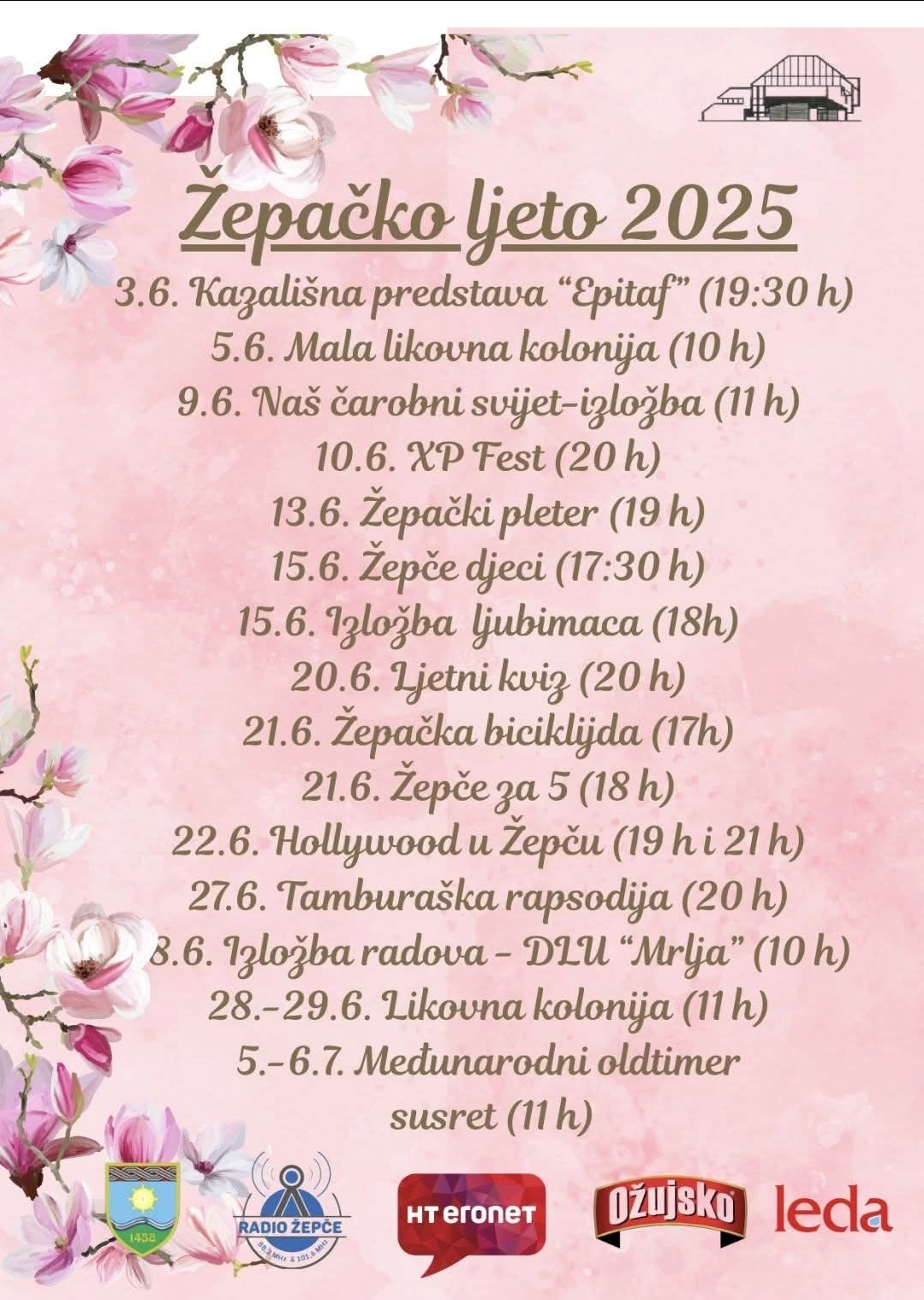 Zepacko ljeto